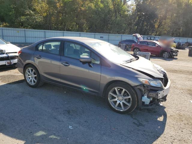 VIN 2HGFB2F88EH532470 2014 Honda Civic, EX no.4