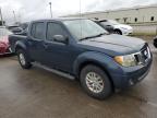 NISSAN FRONTIER S photo