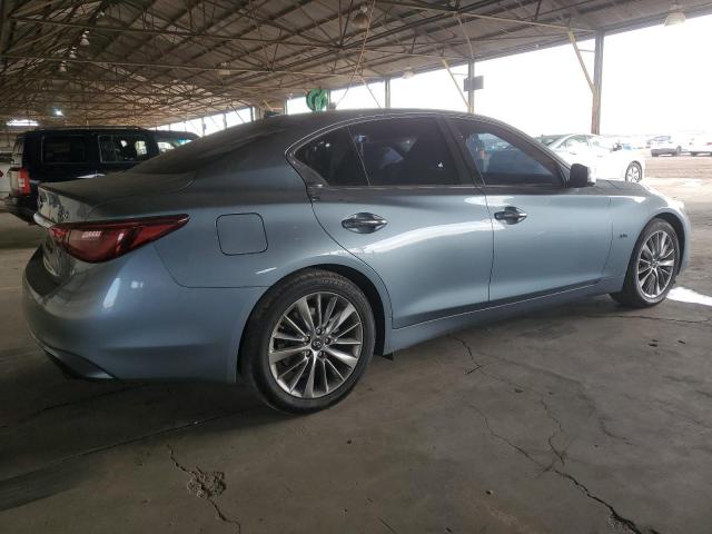 2018 INFINITI Q50 LUXE - JN1EV7AR1JM441890