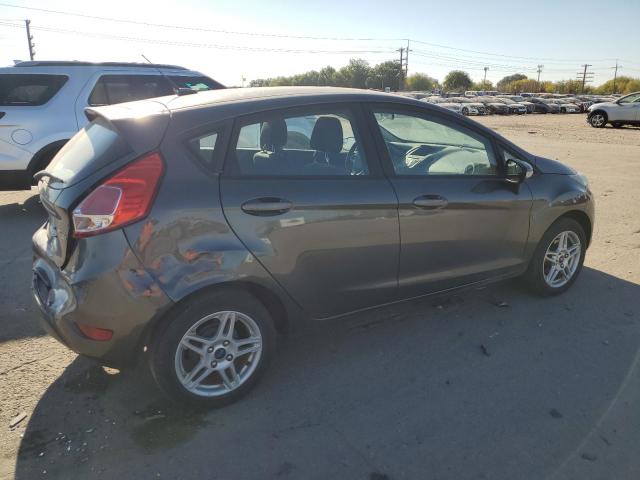2019 FORD FIESTA SE - 3FADP4EJ9KM146392