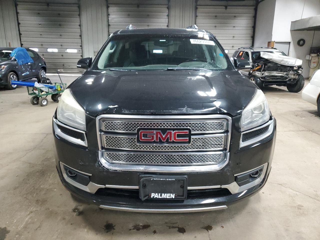 Lot #3029738663 2013 GMC ACADIA DEN