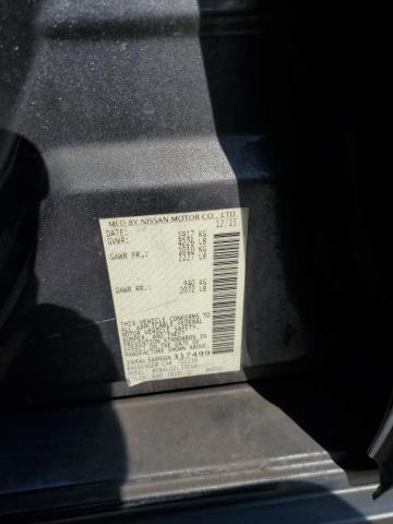 2016 NISSAN ALTIMA 2.5 - 1N4AL3AP6GN317499