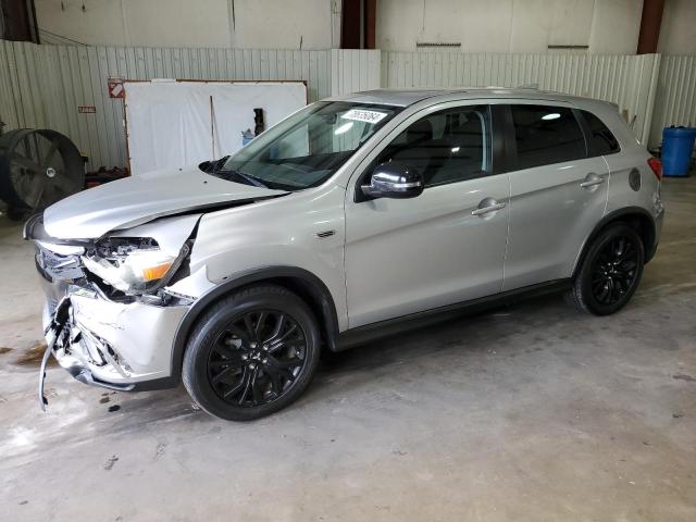 2019 MITSUBISHI OUTLANDER - JA4AR3AU7KU024993
