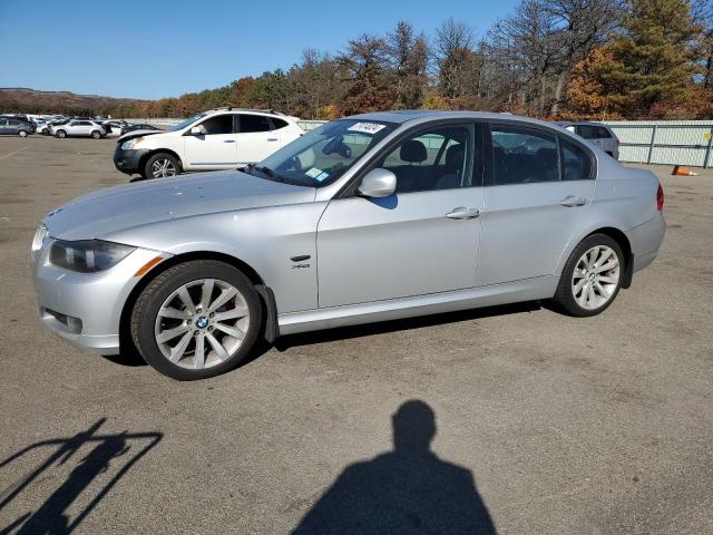 2011 BMW 328 XI SUL #3036945777