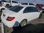 MERCEDES-BENZ C 250 photo