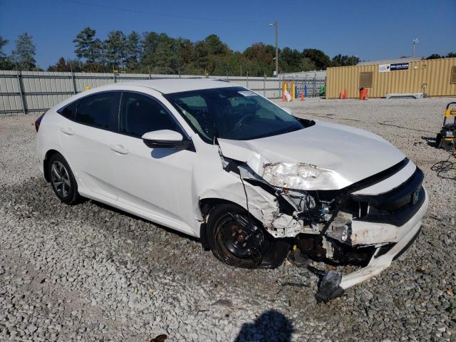 2020 HONDA CIVIC LX - 19XFC2F60LE014940