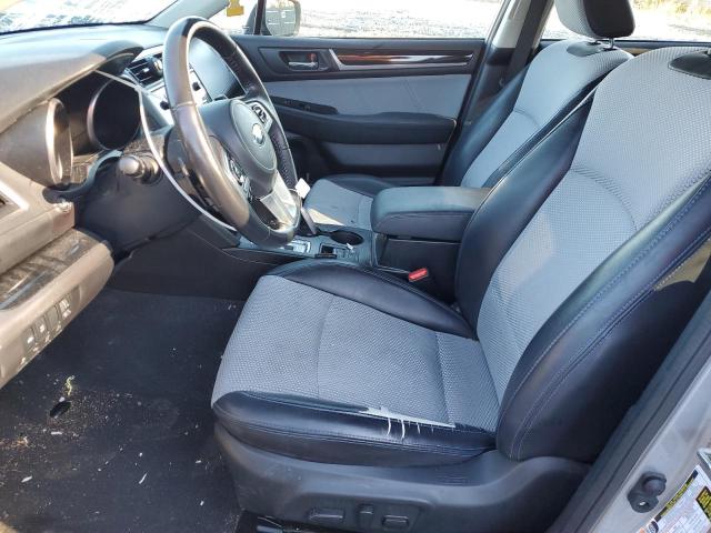 2017 SUBARU LEGACY SPO - 4S3BNAS62H3058445