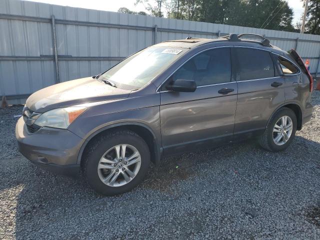 2011 HONDA CR-V EX 2011