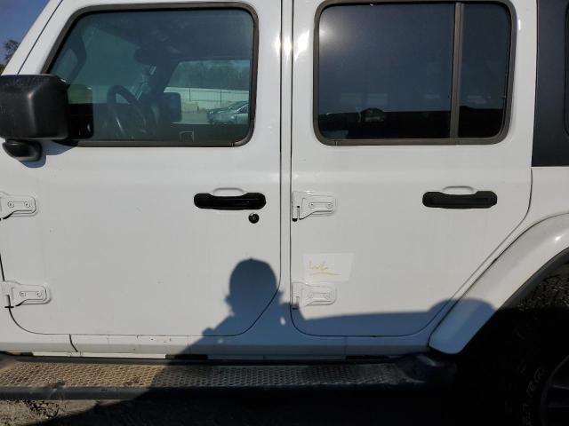2019 JEEP WRANGLER U - 1C4HJXEN4KW620718