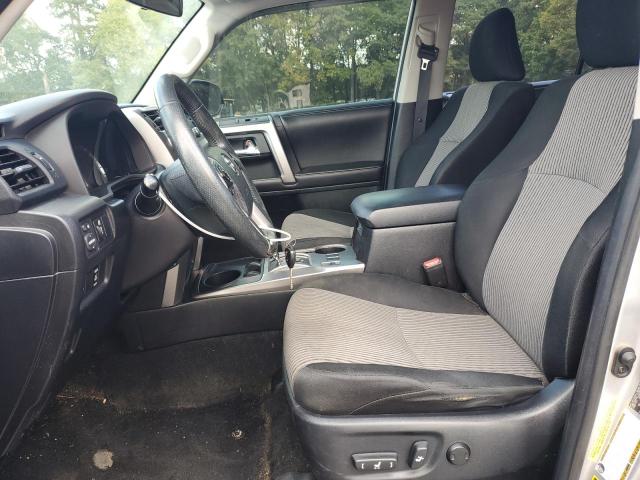2015 TOYOTA 4RUNNER SR - JTEZU5JR3F5096820
