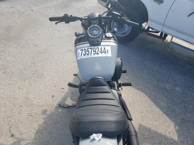 2024 HONDA VT750 C2B JH2RC5372RK400350