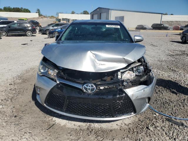 VIN 4T1BF1FK2FU956292 2015 Toyota Camry, LE no.5