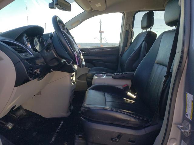 2015 CHRYSLER TOWN & COU - 2C4RC1CG7FR699798