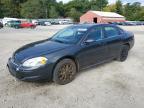 2015 CHEVROLET IMPALA LIM - 2G1WD5E38F1139040