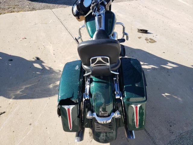 2015 HARLEY-DAVIDSON FLHXS STRE - 1HD1KRM1XFB618170