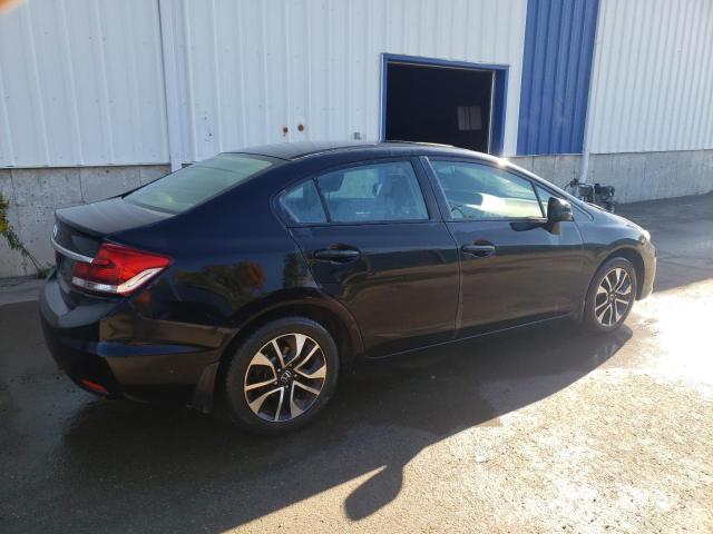 Vin: 2hgfb2f56dh026978, lot: 76657574, honda civic lx 20133
