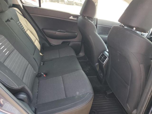 2018 KIA SPORTAGE L - KNDPM3AC8J7382395