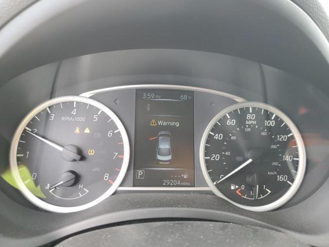 2018 NISSAN SENTRA S - 3N1AB7AP1JY348628