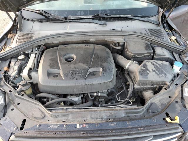 2016 VOLVO XC60 T5 PR - YV440MDK4G2791553