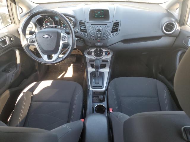 VIN 3FADP4EJ7FM179686 2015 Ford Fiesta, SE no.8