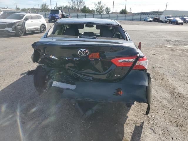 VIN JTNB11HK9J3039067 2018 Toyota Camry, L no.6