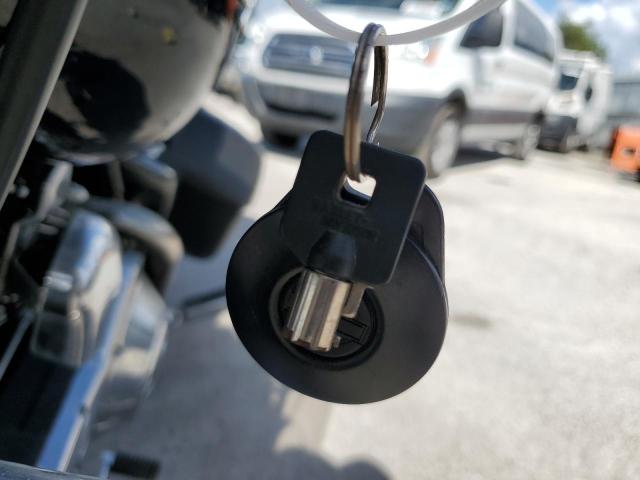 2005 HARLEY-DAVIDSON FLHRSI 1HD1FYW145Y610282
