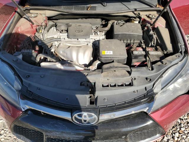 2017 TOYOTA CAMRY LE - 4T1BF1FK0HU796769