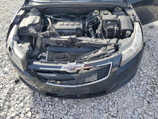 VIN 1G1PC5SB6E7396766 2014 Chevrolet Cruze, LT no.11