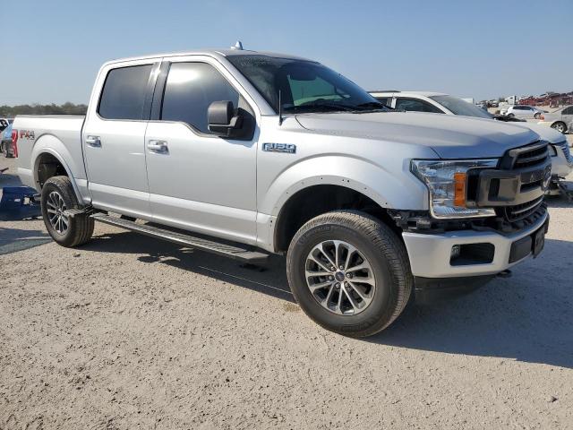 VIN 1FTEW1EPXJKD66540 2018 Ford F-150, Supercrew no.4