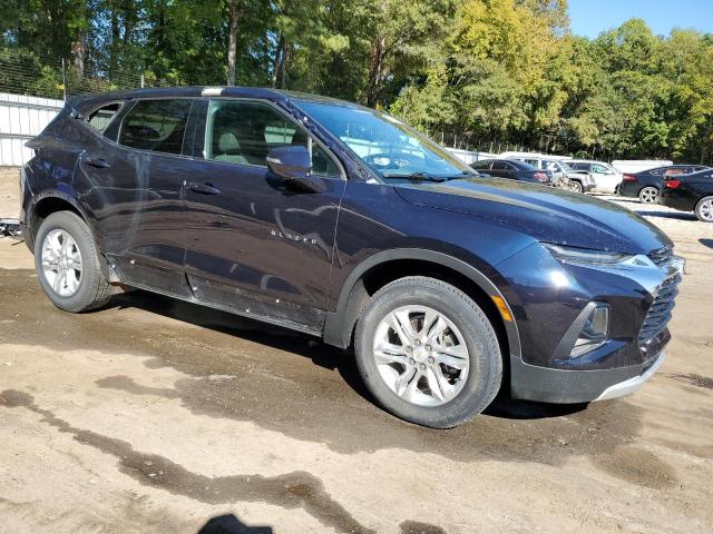 2020 CHEVROLET BLAZER 2LT - 3GNKBCR4XLS712594