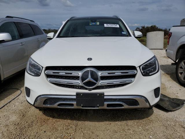 VIN W1N0G8DB9LF854050 2020 MERCEDES-BENZ GLC-CLASS no.5