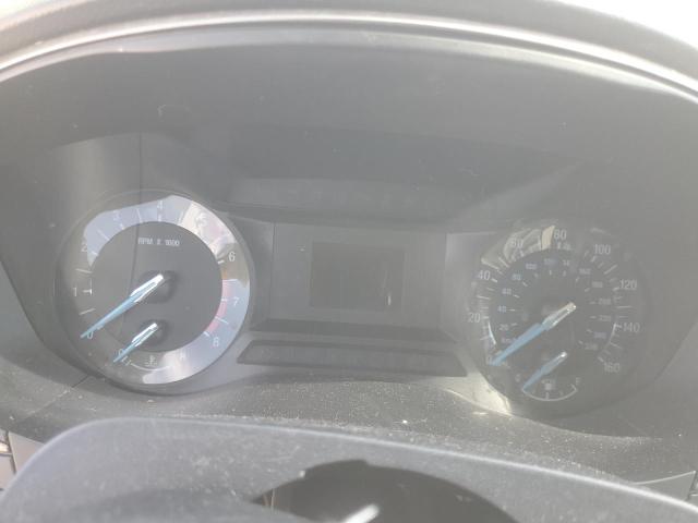 2017 FORD FUSION S - 3FA6P0G71HR334998