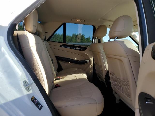 2018 MERCEDES-BENZ GLE 350 - 4JGDA5JB4JB062448