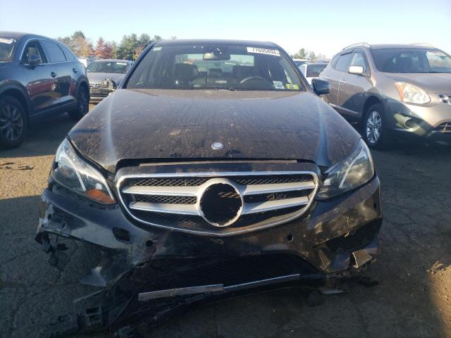 VIN WDDHF8JB1EA819977 2014 Mercedes-Benz E-Class, 3... no.5