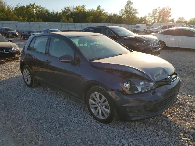 2015 VOLKSWAGEN GOLF TDI - 3VW2A7AU1FM088804