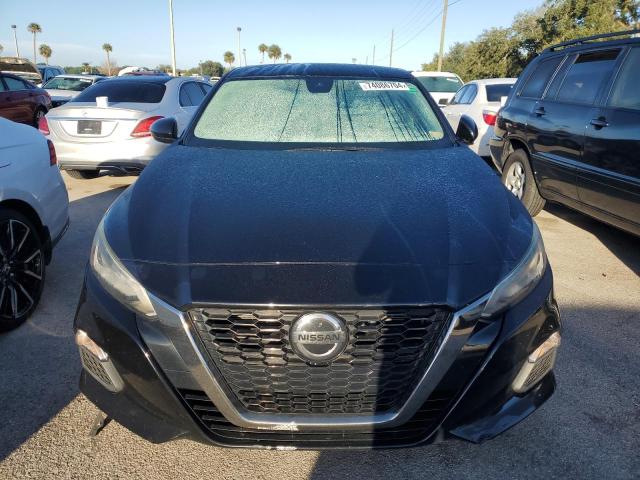 2020 NISSAN ALTIMA SR - 1N4BL4CV7LC170914