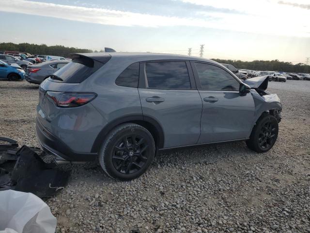 2024 HONDA HR-V SPORT - 3CZRZ1H54RM749407