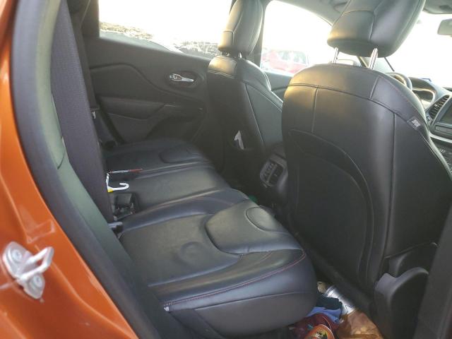 2016 JEEP CHEROKEE T - 1C4PJMBS0GW328270