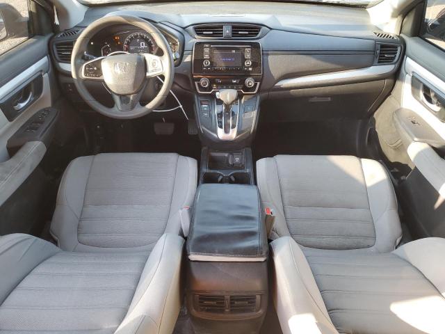 2018 HONDA CR-V LX - 2HKRW5H35JH405437
