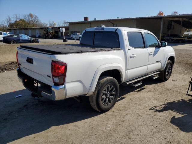 VIN 3TMCZ5AN9PM551805 2023 Toyota Tacoma, Double Cab no.3