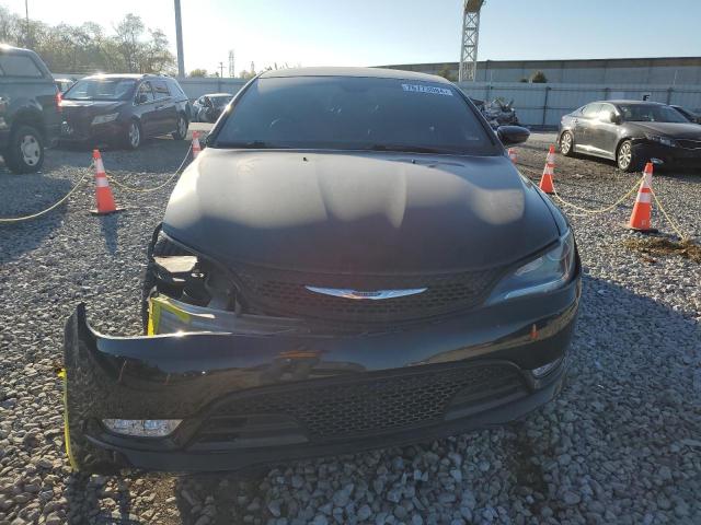 VIN 1C3CCCBB6FN682628 2015 Chrysler 200, S no.5