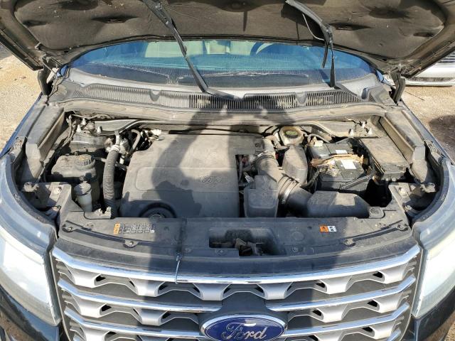 VIN 1FM5K8B8XGGB39874 2016 Ford Explorer no.12