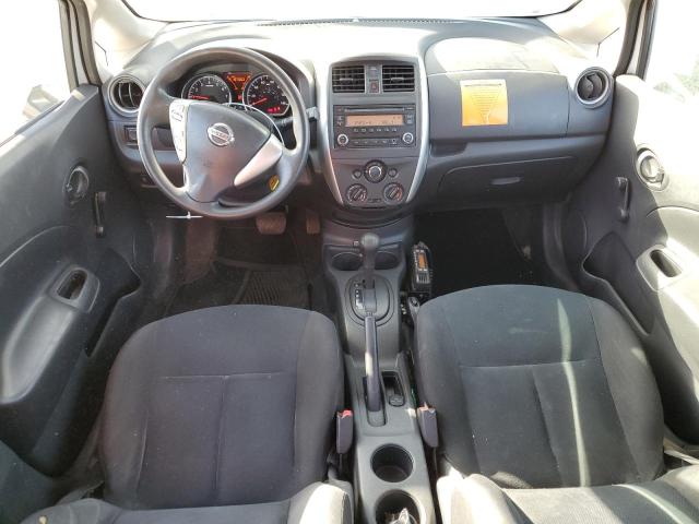 VIN 3N1CE2CP1FL371931 2015 Nissan Versa, S no.8