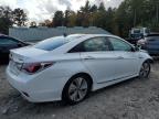 HYUNDAI SONATA HYB photo