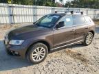 AUDI Q5 PREMIUM снимка