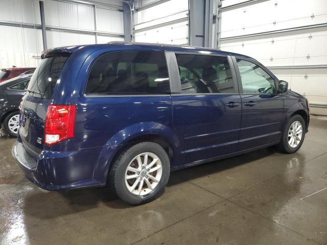 VIN 2C4RDGCG2GR272479 2016 Dodge Grand Caravan, Sxt no.3