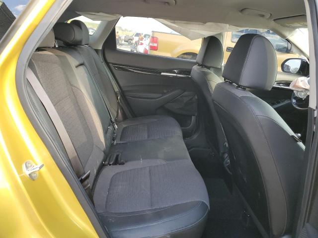2022 KIA SELTOS NIG KNDEUCA24N7292648