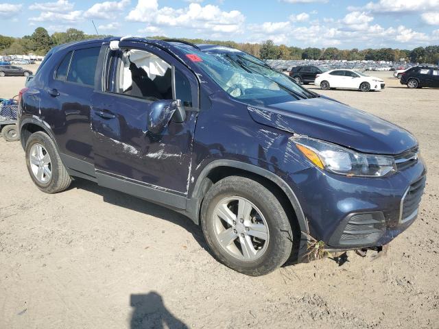 2019 CHEVROLET TRAX LS - 3GNCJKSB7KL225470