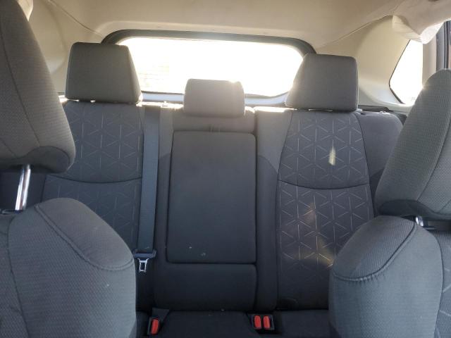 2020 TOYOTA RAV4 XLE - 2T3P1RFV6LW101420
