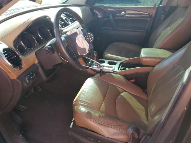 VIN 5GAKRBKD8FJ276134 2015 BUICK ENCLAVE no.7